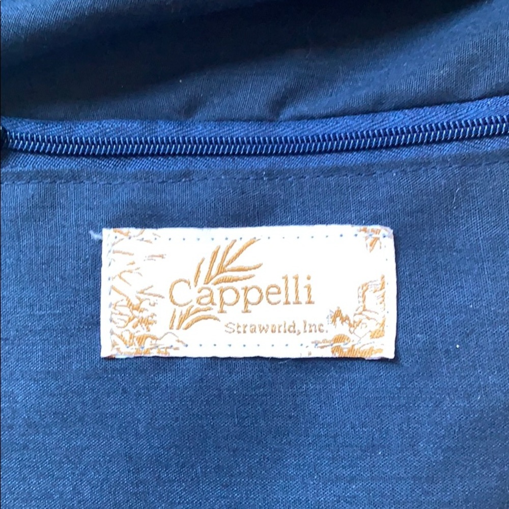 🍃 Indigo Purse - Picture 2 of 6